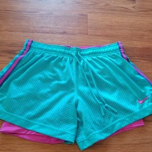 Nike shorts